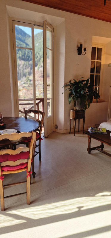 Appartement - 53 m² - 2 pièces