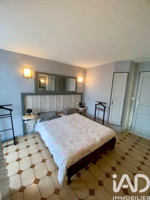 Maison de campagne - 207 m² - 7 pièces