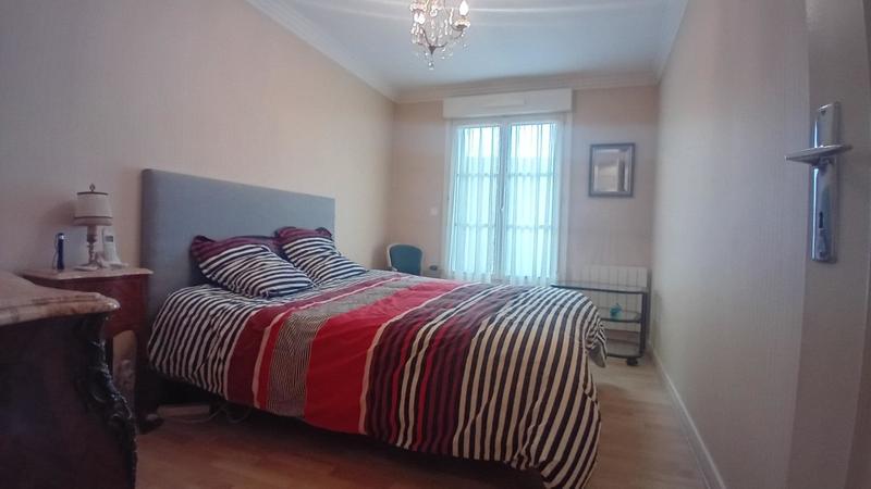 Appartement - 89 m² - 4 pièces