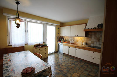 Maison - 125 m² - 4 pièces