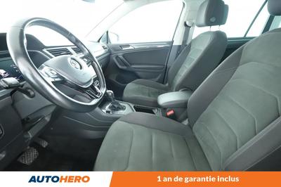 Volkswagen Tiguan 2.0 Tdi BlueMotion Tech Carat Dsg7 150 ch