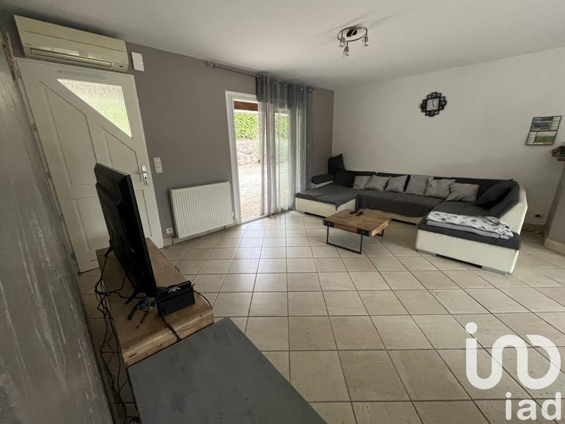 Maison - 106 m² - 4 pièces