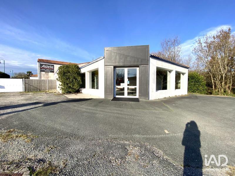 Local commercial - 300 m²