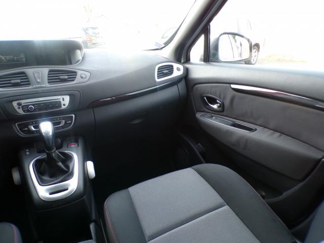 Renault Scénic III dCi 110 Fap eco2 Dynamique Edc