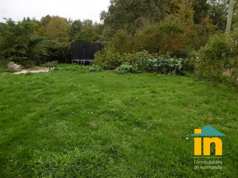 Maison de campagne - 52 m² - 3 pièces