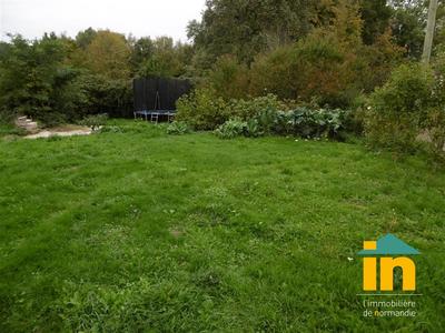 Maison de campagne - 52 m² - 3 pièces