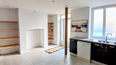 Maison - 115 m² - 4 pièces