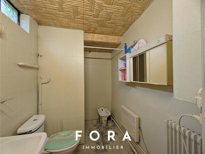 Maison - 87 m² - 4 pièces