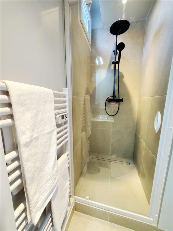 Appartement - 22 m² - 1 pièce