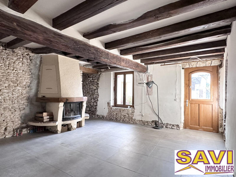 Ferme - 149 m² - 7 pièces