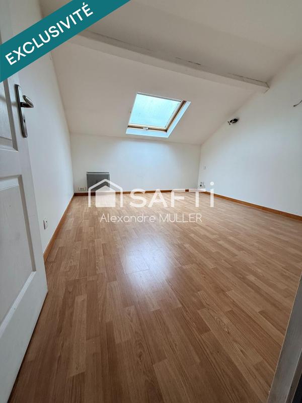 Maison - 495 m² - 13 pièces