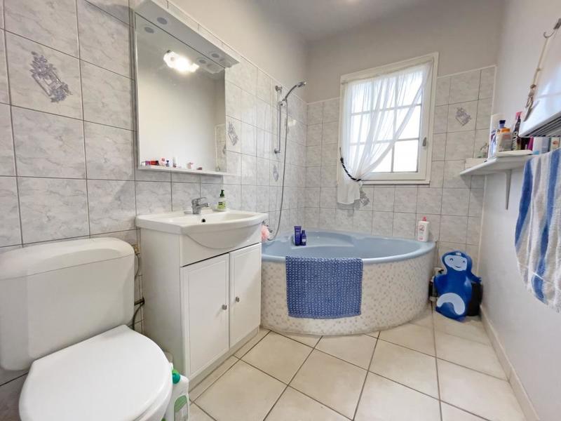 Maison - 152 m² - 5 pièces