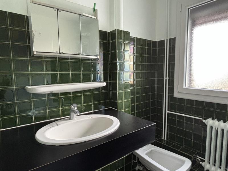 Appartement - 111 m² - 6 pièces