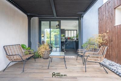 Villa - 174 m² - 6 pièces