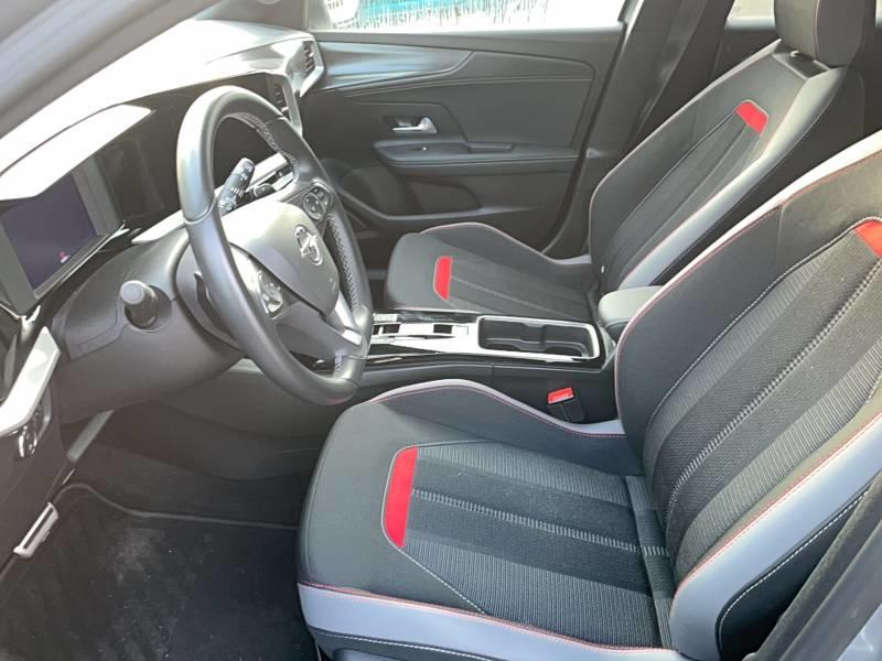 Opel Mokka 1.2 Turbo 130 ch Bva8 Gs