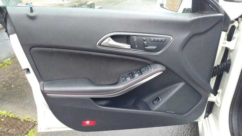 Mercedes Classe Cla 45 Amg 360 4Matic Speedshift Dct - Toit ouvrant