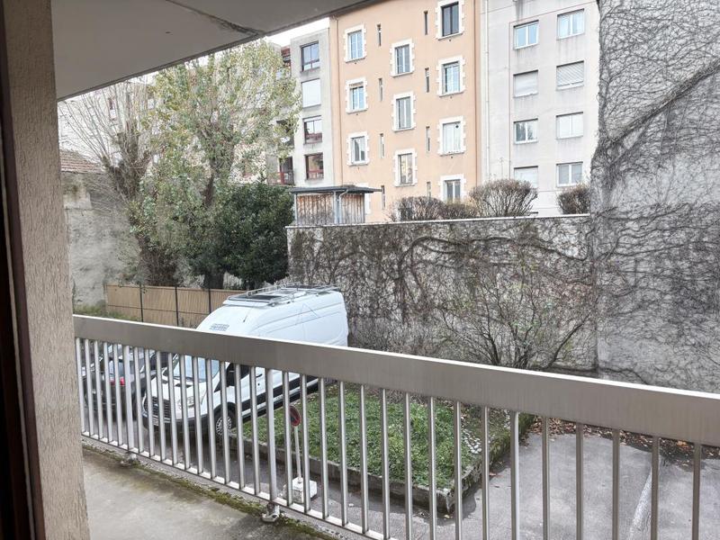 Appartement - 54 m² - 2 pièces