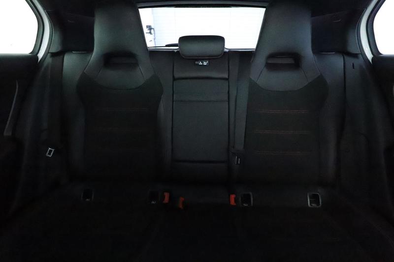 Mercedes Classe a 180 d Amg Line 7g-Dct 116 ch