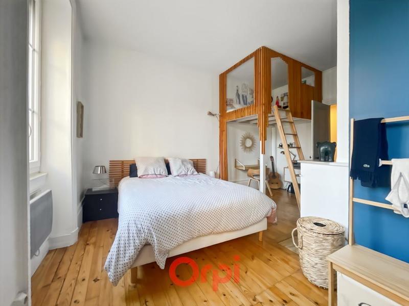 Appartement - 76 m² - 3 pièces