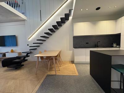 Maison - 83 m² - 4 pièces