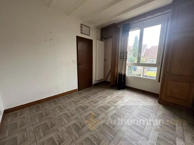 Maison - 154 m² - 7 pièces