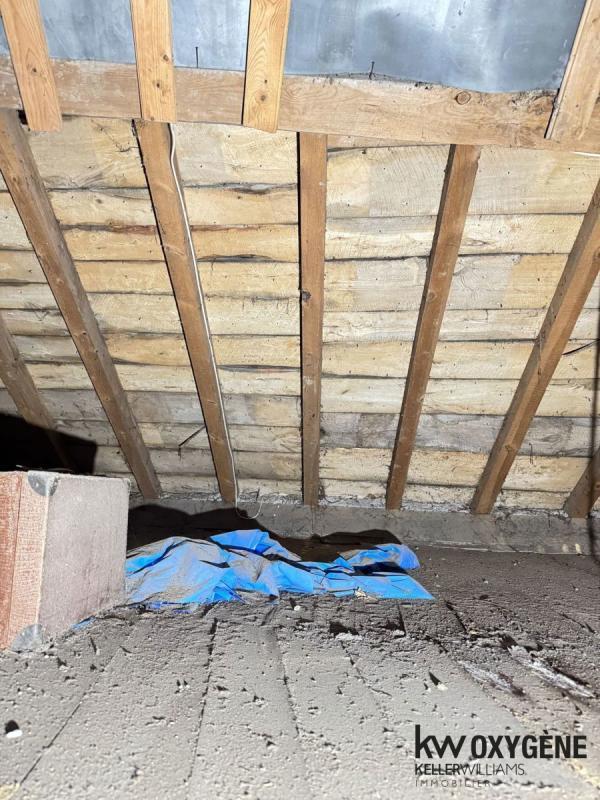 Maison - 70 m² - 5 pièces