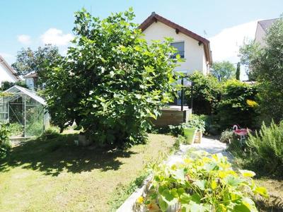 Maison - 173 m² - 8 pièces