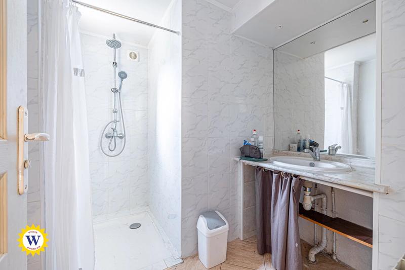 Maison - 104 m² - 5 pièces