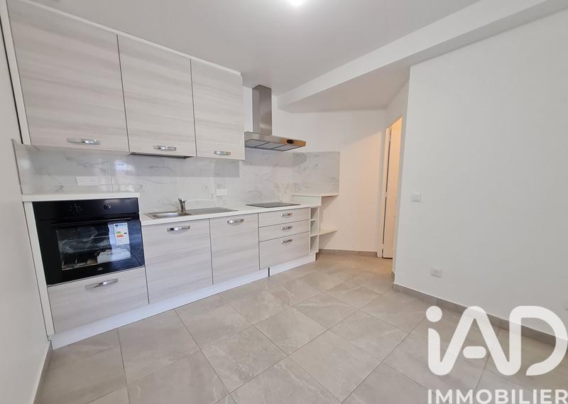 Maison - 79 m² - 5 pièces