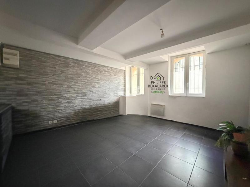 Appartement - 49 m² - 2 pièces