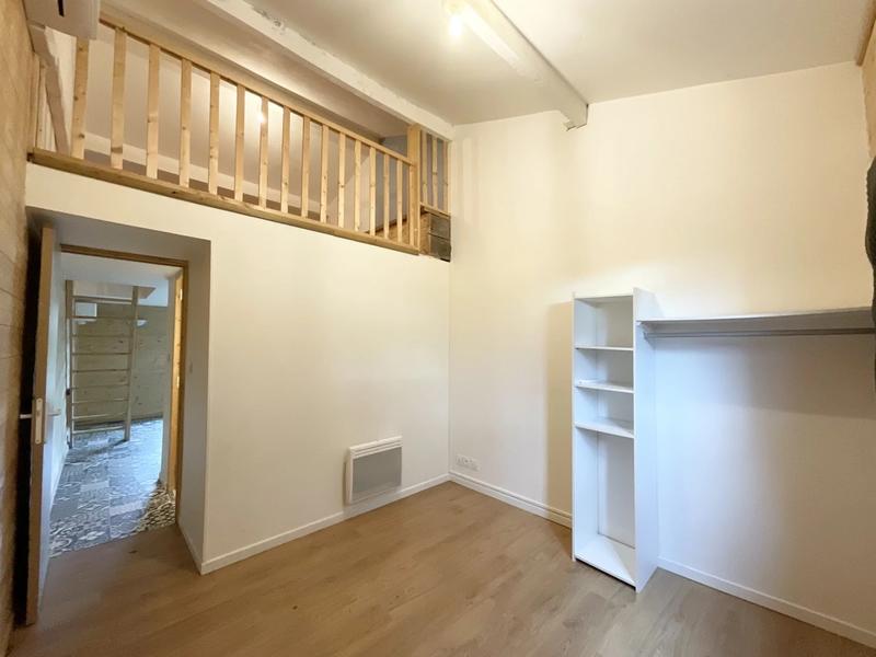 Appartement - 42 m² - 1 pièce