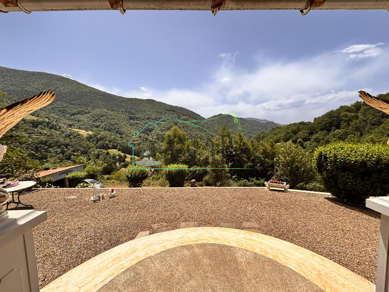 Maison - 141 m² - 4 pièces