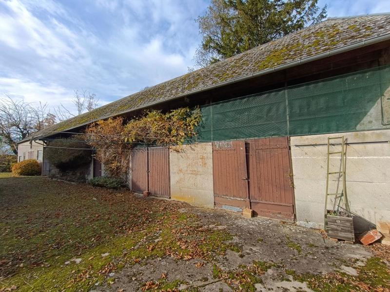 Maison - 210 m² - 5 pièces