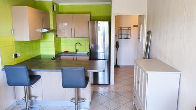 Appartement - 24 m² - 1 pièce