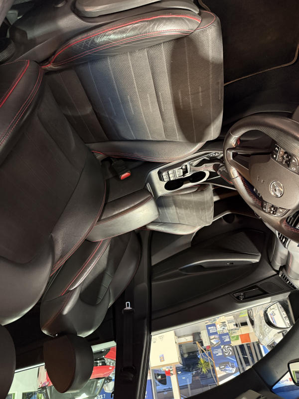 Hyundai Tucson 1.6 Crdi 136 Ch Dct-7 n Line