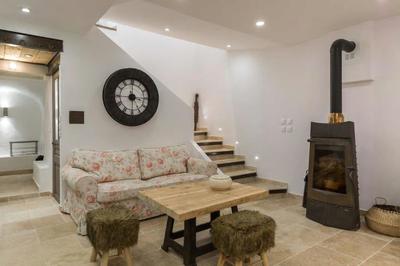 Maison - 113 m² - 4 pièces