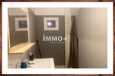 Appartement - 52 m² - 3 pièces