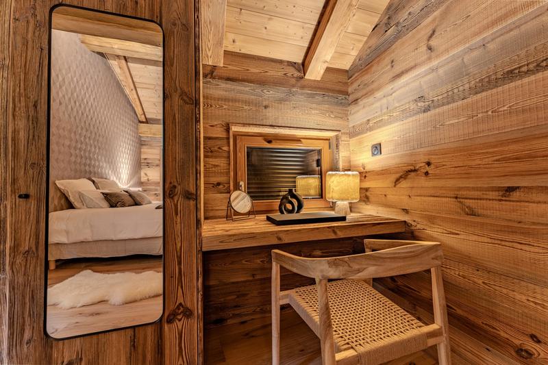 Châlet - 146 m² - 8 pièces