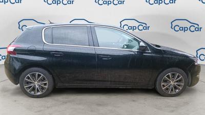 Peugeot 308 1.2 PureTech 130 Allure