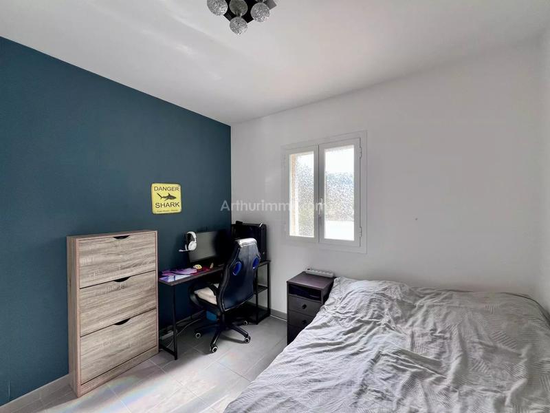 Appartement - 68 m² - 4 pièces