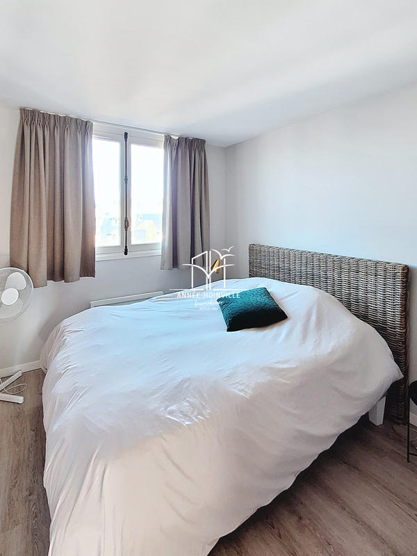 Appartement - 33 m² - 2 pièces