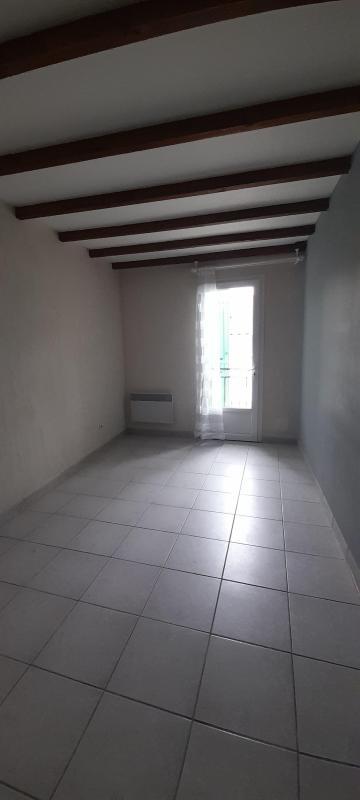 Maison de ville - 60 m² - 3 pièces