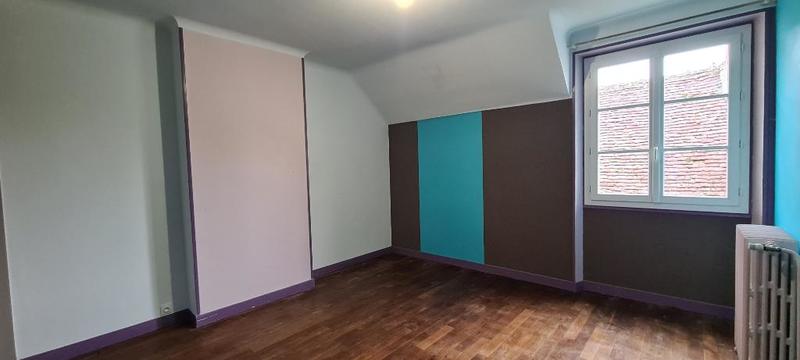 Maison - 111 m² - 5 pièces