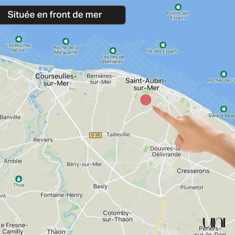 Maison - 141 m² - 6 pièces