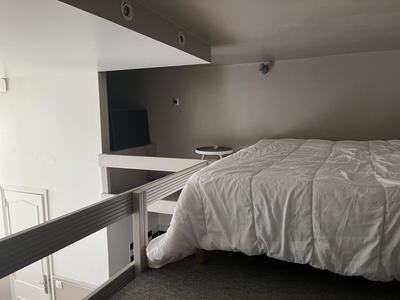 Appartement - 26 m² - 1 pièce