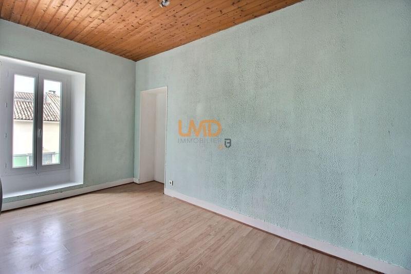 Propriété - 78 m² - 5 pièces