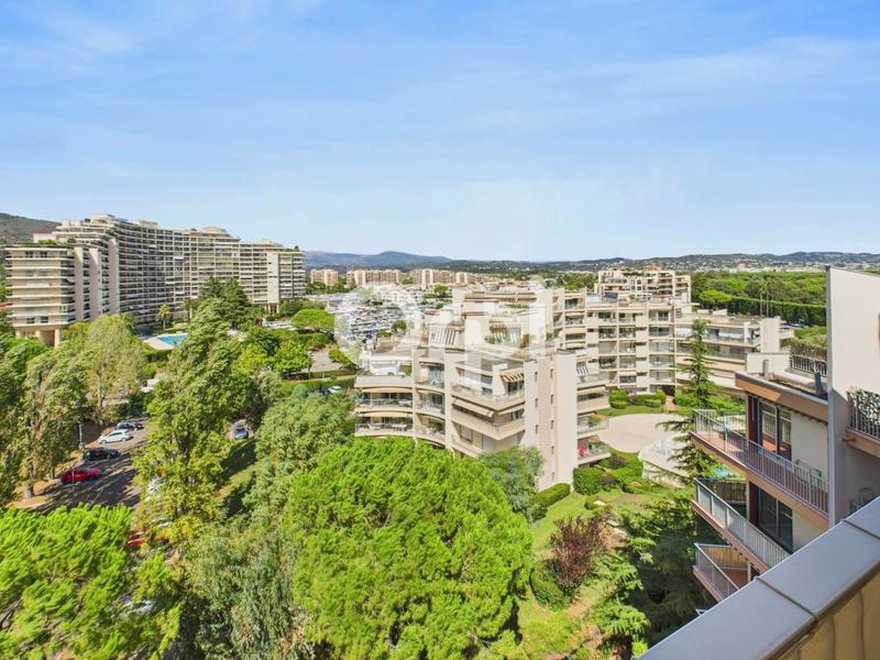 Appartement - 74 m² - 3 pièces