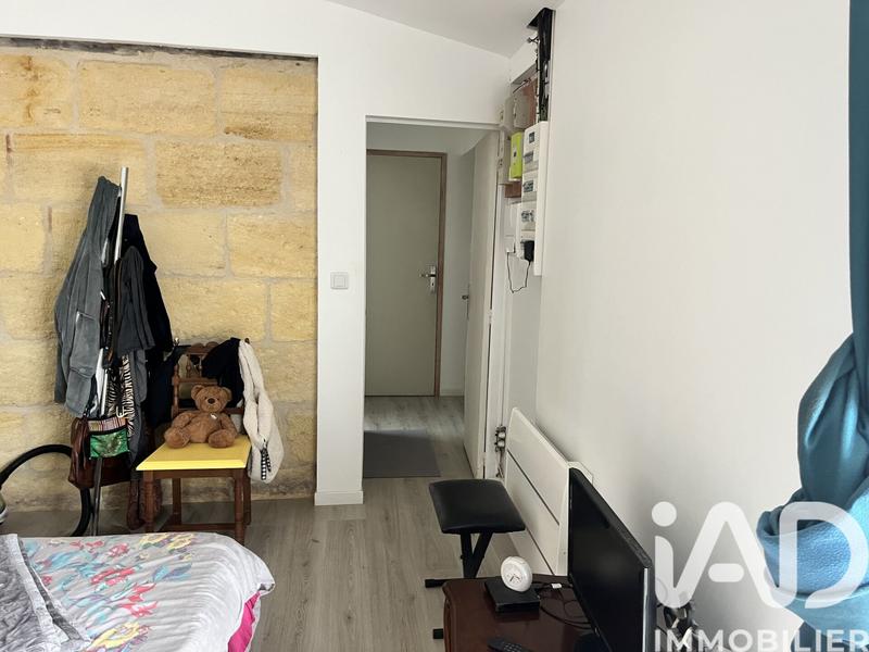 Maison de village - 110 m² - 4 pièces