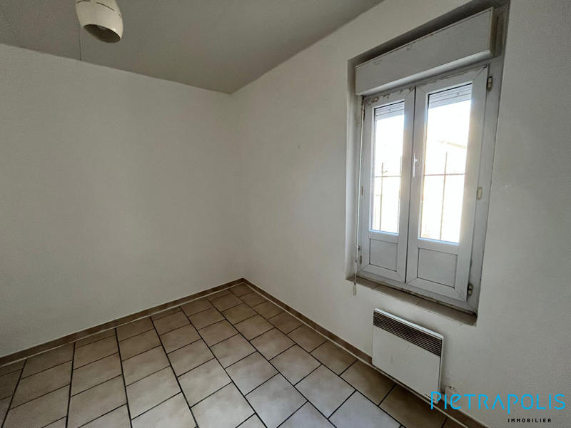 Appartement - 45 m² - 3 pièces
