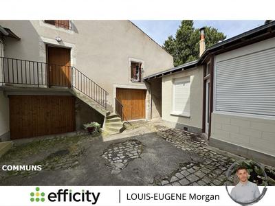 Immeuble - 682 m² - 33 pièces